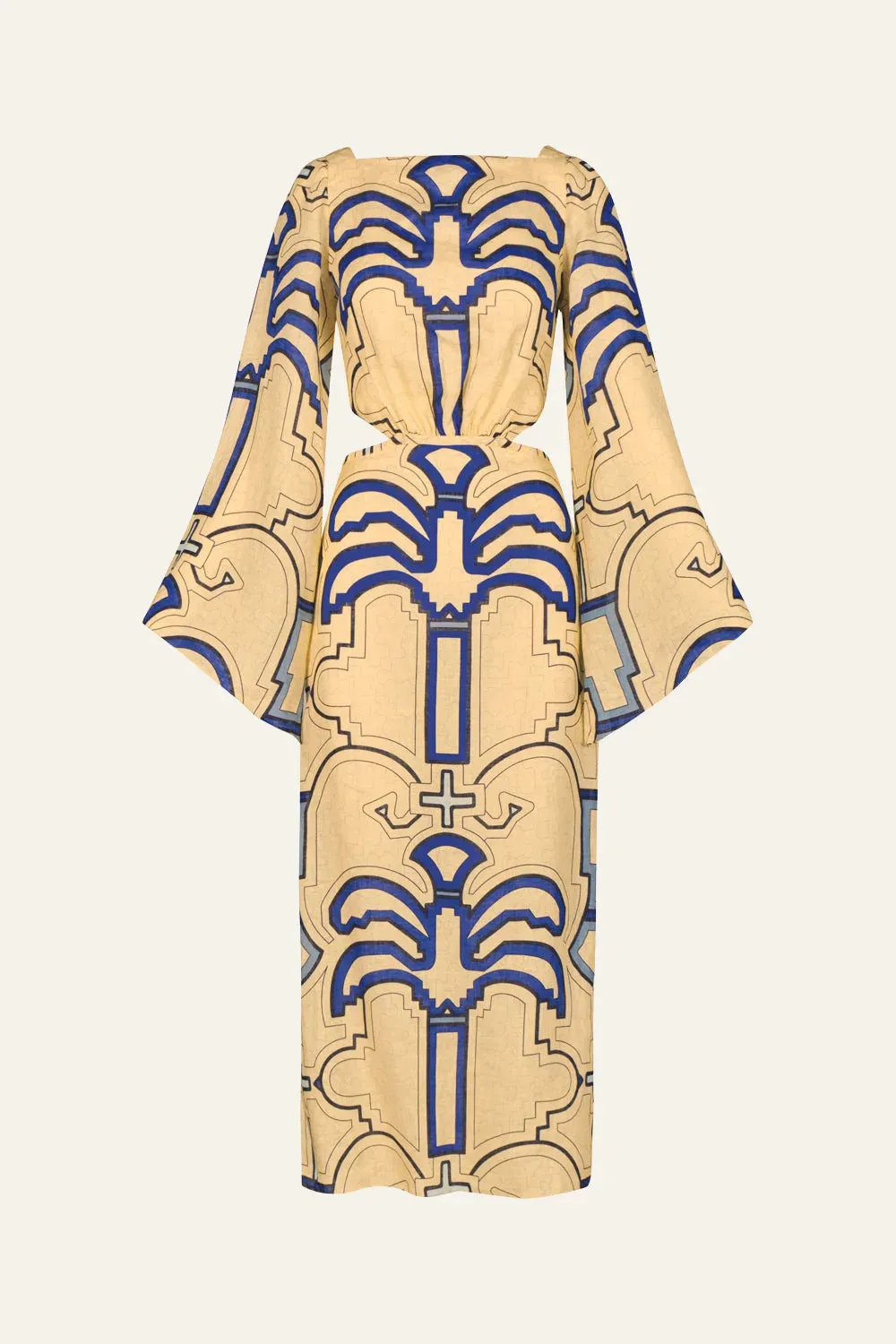 Soul Healer Dress