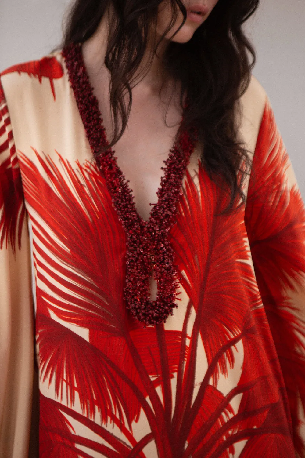 Southern Tropics Dress