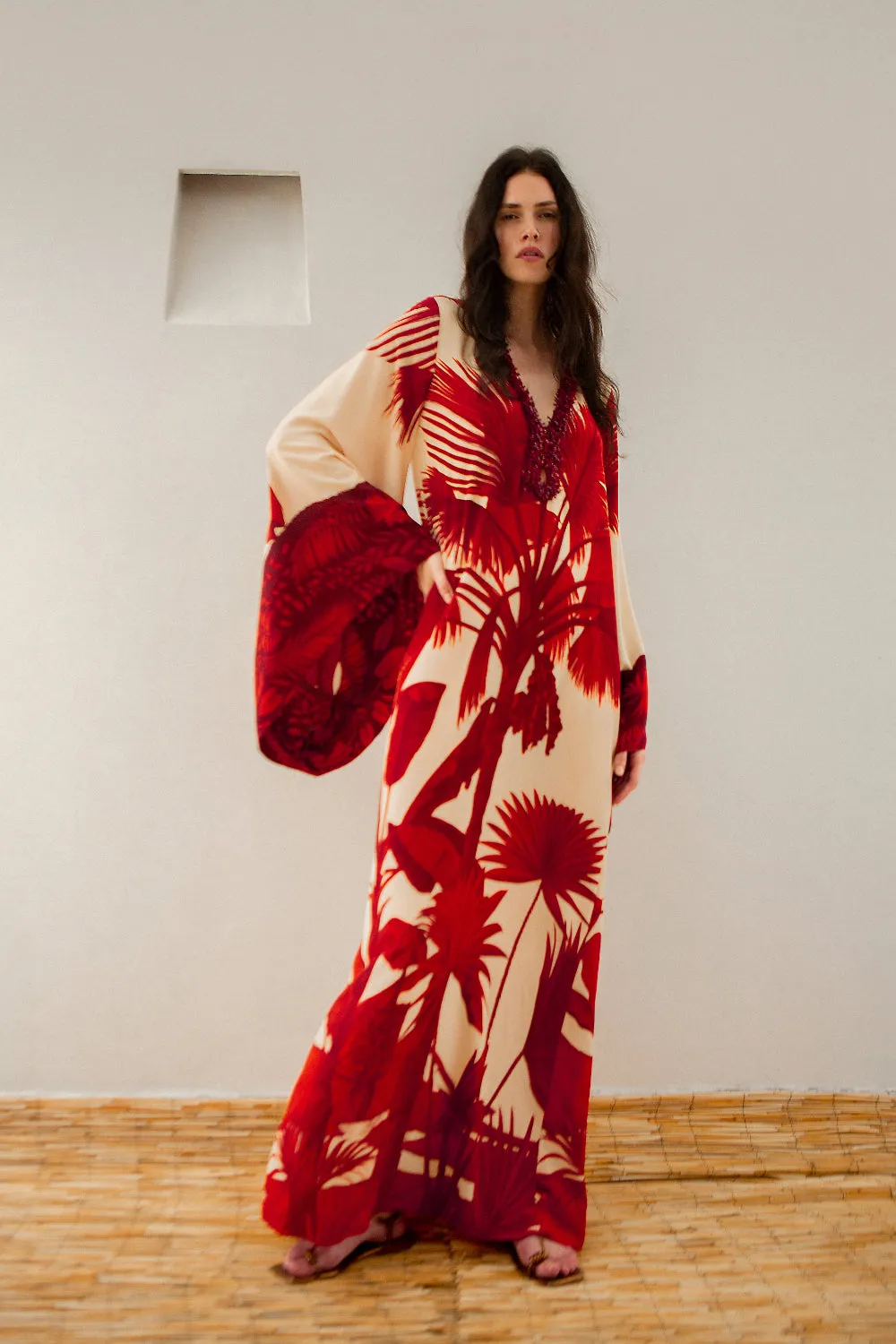 Southern Tropics Dress