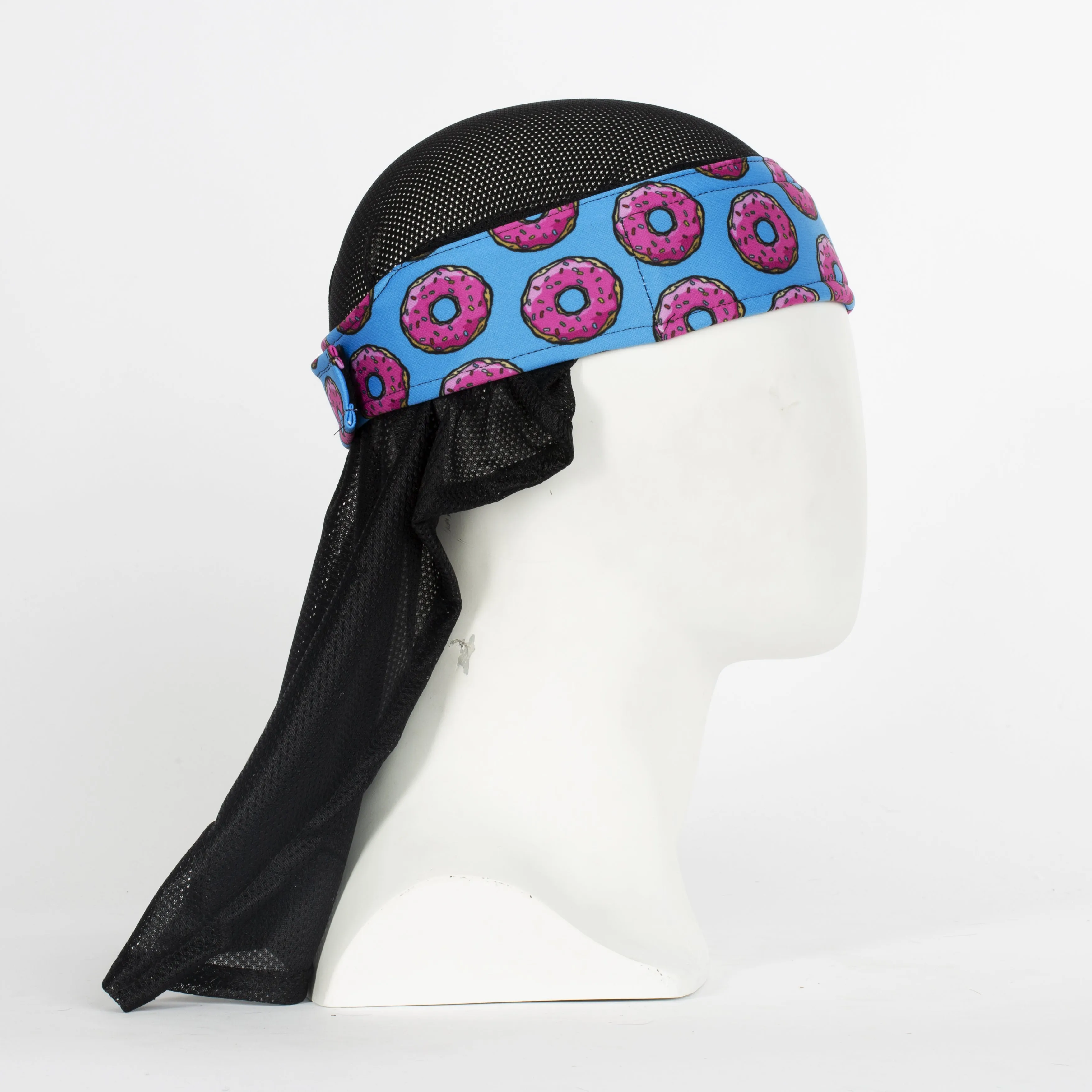 Sprinkles Headwrap