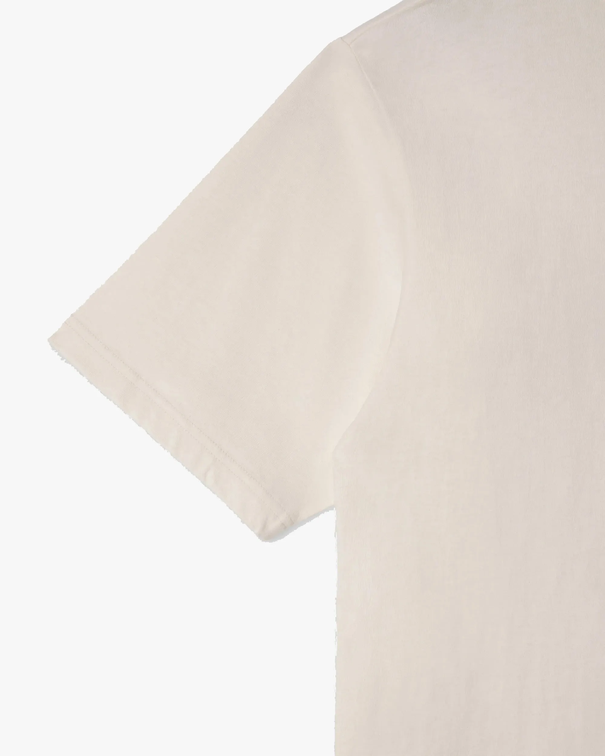 Stan Ray Grown Tee - Natural