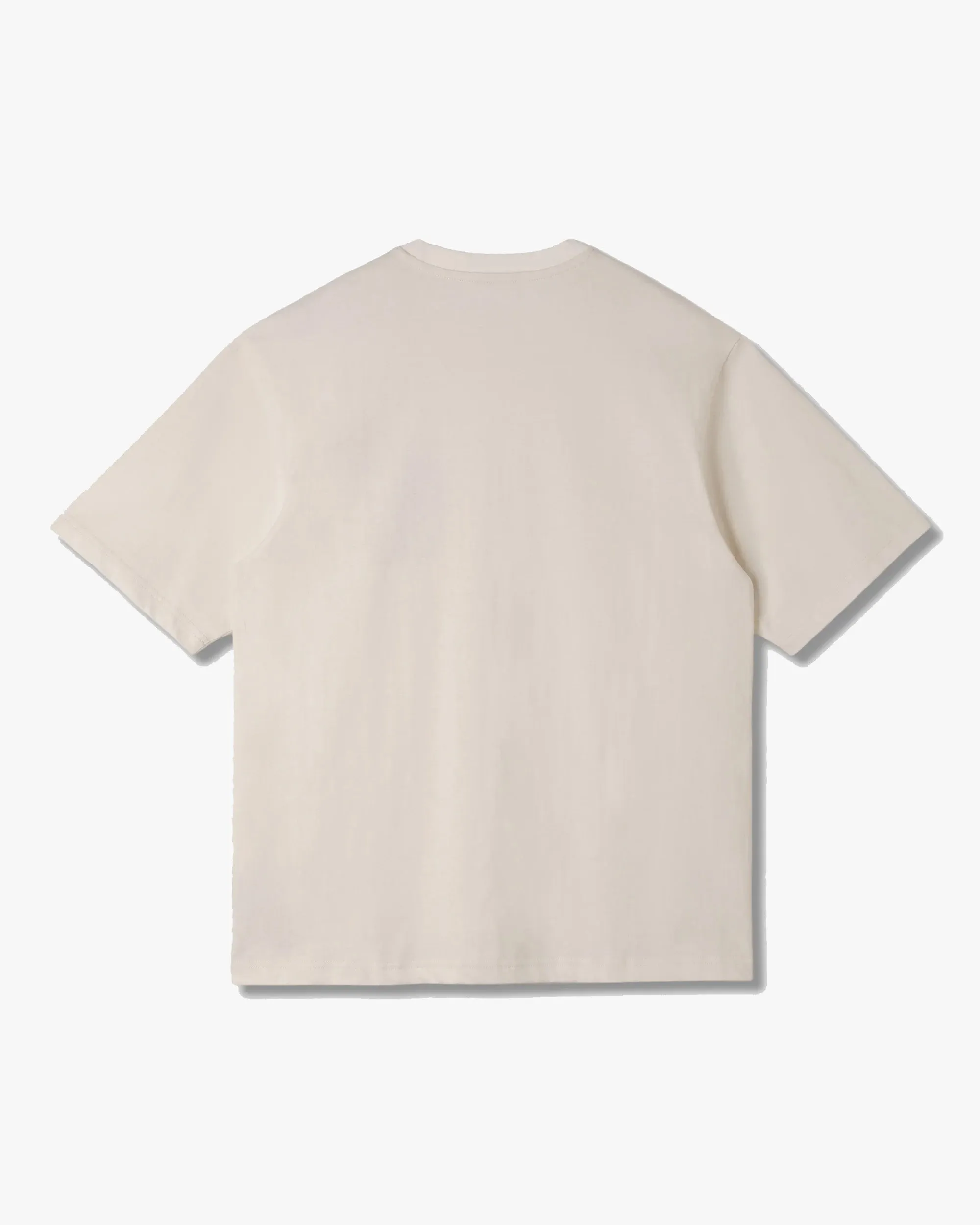 Stan Ray Grown Tee - Natural