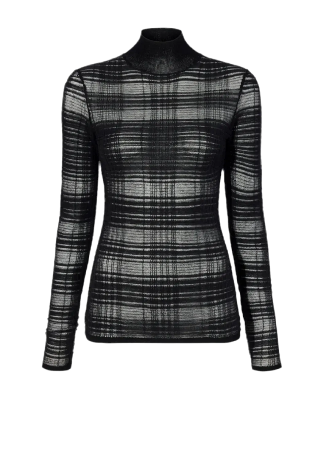 Stefanie Sweater