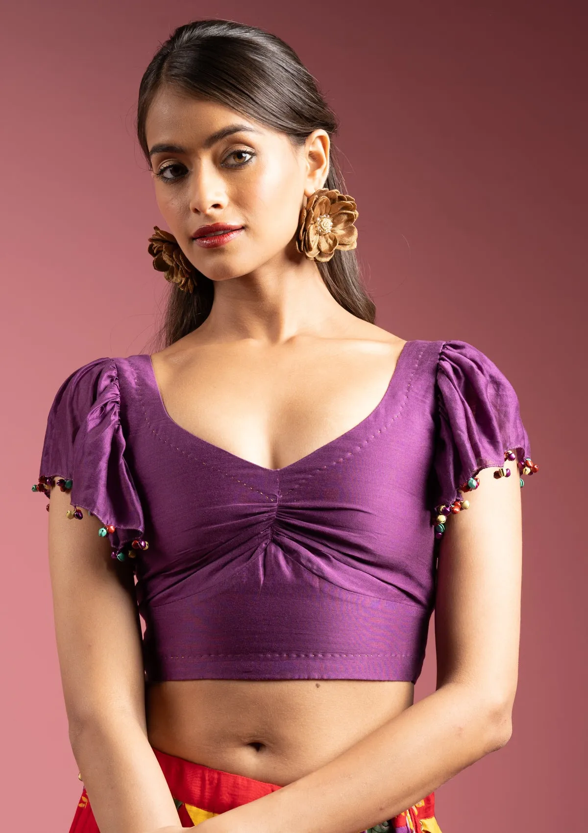 Taal Blouse