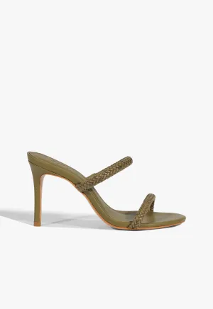 Taliah Woven Sandal
