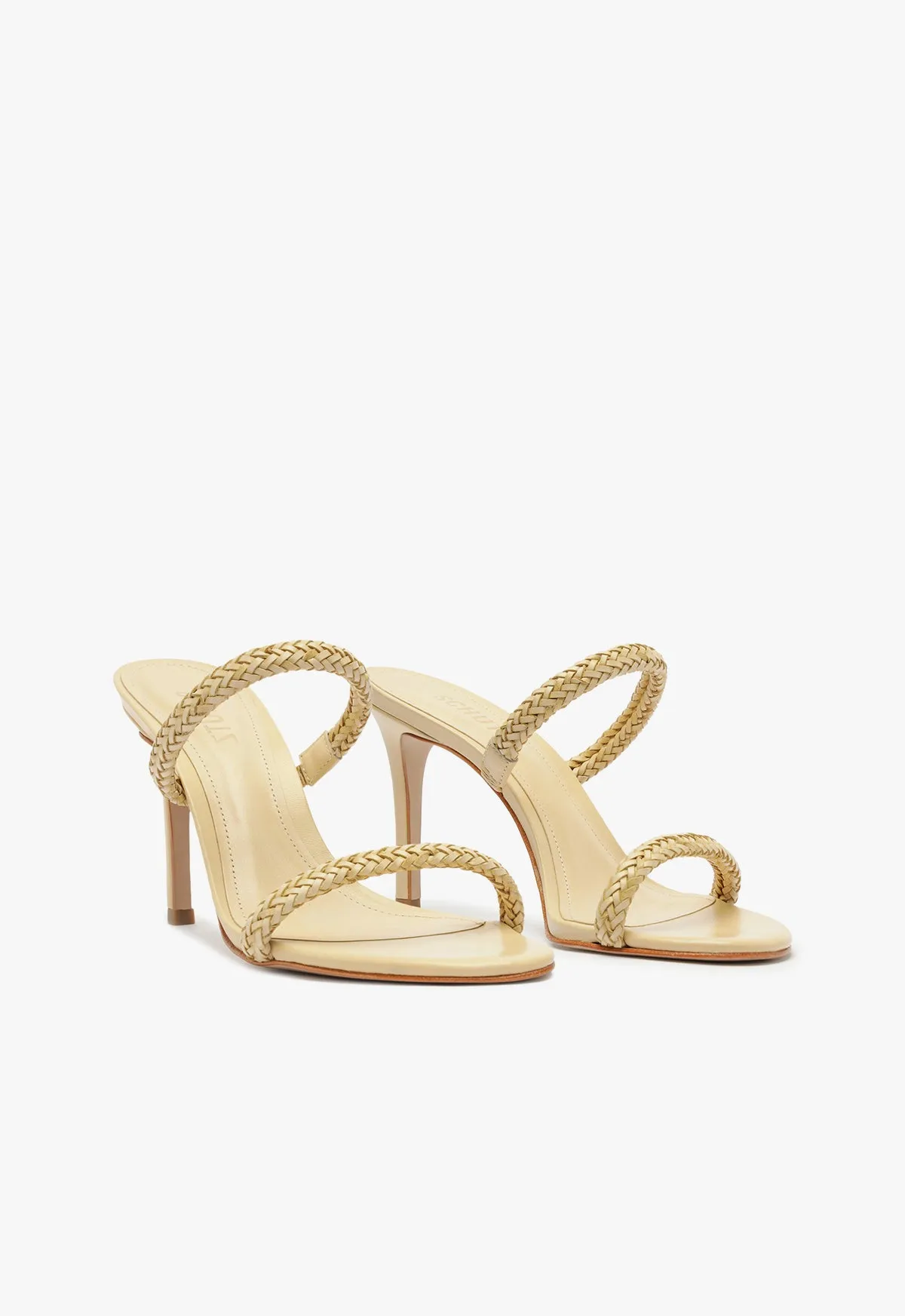 Taliah Woven Sandal