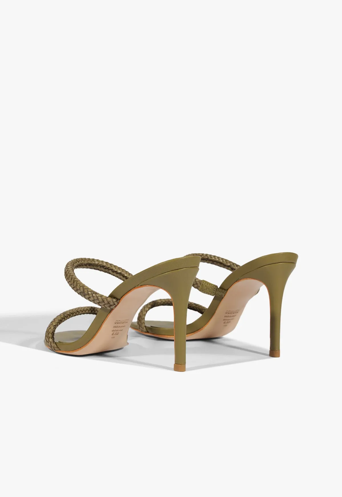 Taliah Woven Sandal