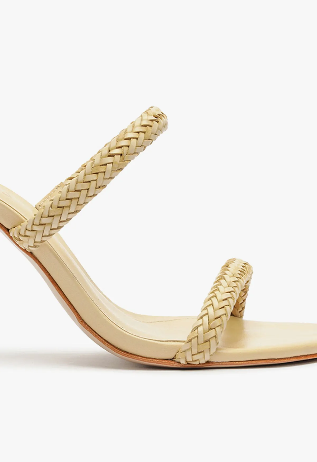 Taliah Woven Sandal