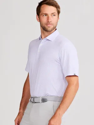 Tasc Men's Cloud Polo - Palmetto