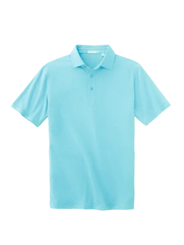 Tasc Men's Everywear Pigment Dyed Polo