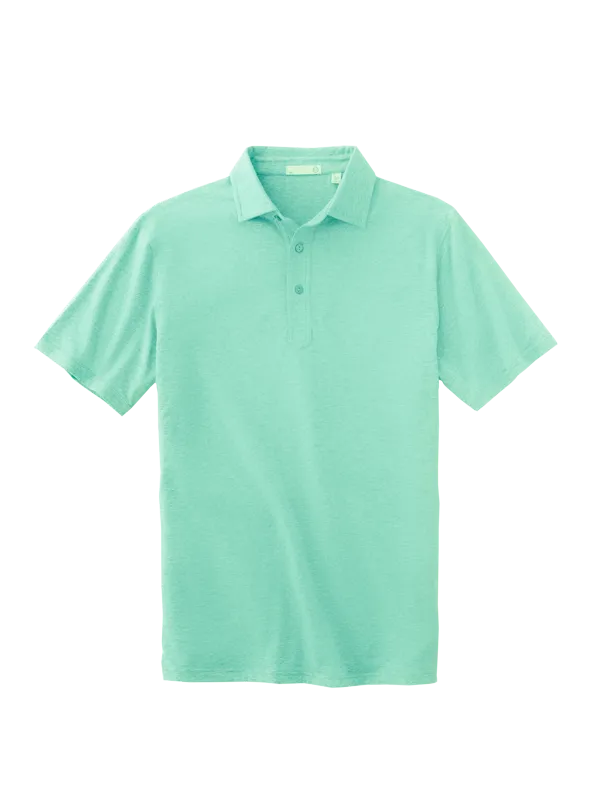 Tasc Men's Everywear Pigment Dyed Polo