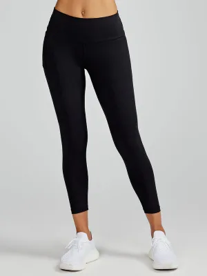 Tasc Women's ALLWays 7/8 Pocket Legging