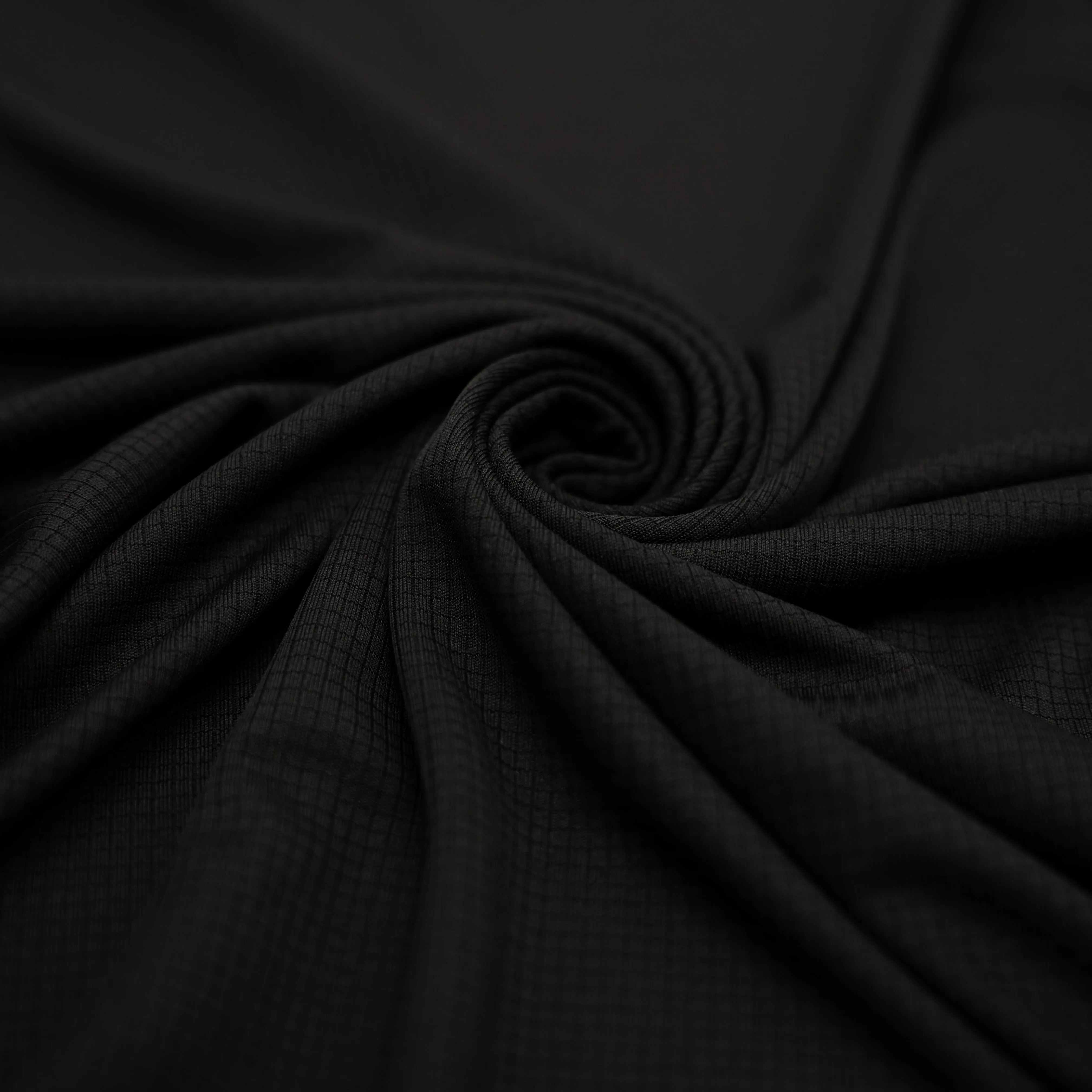 Technical Tank Black