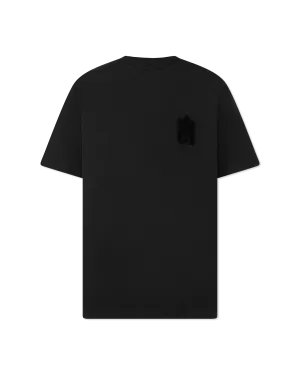 TEE Velvet Logo T-Shirt