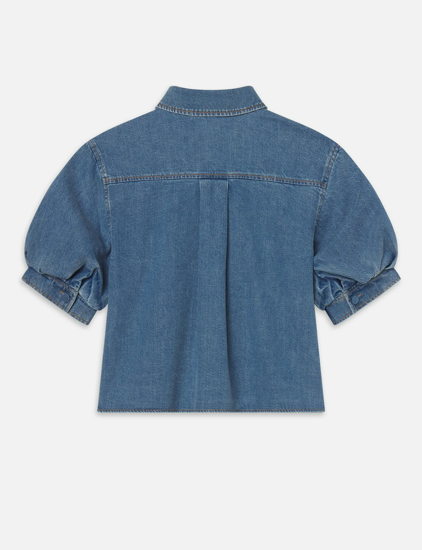 The Billow Shirt, Subtle