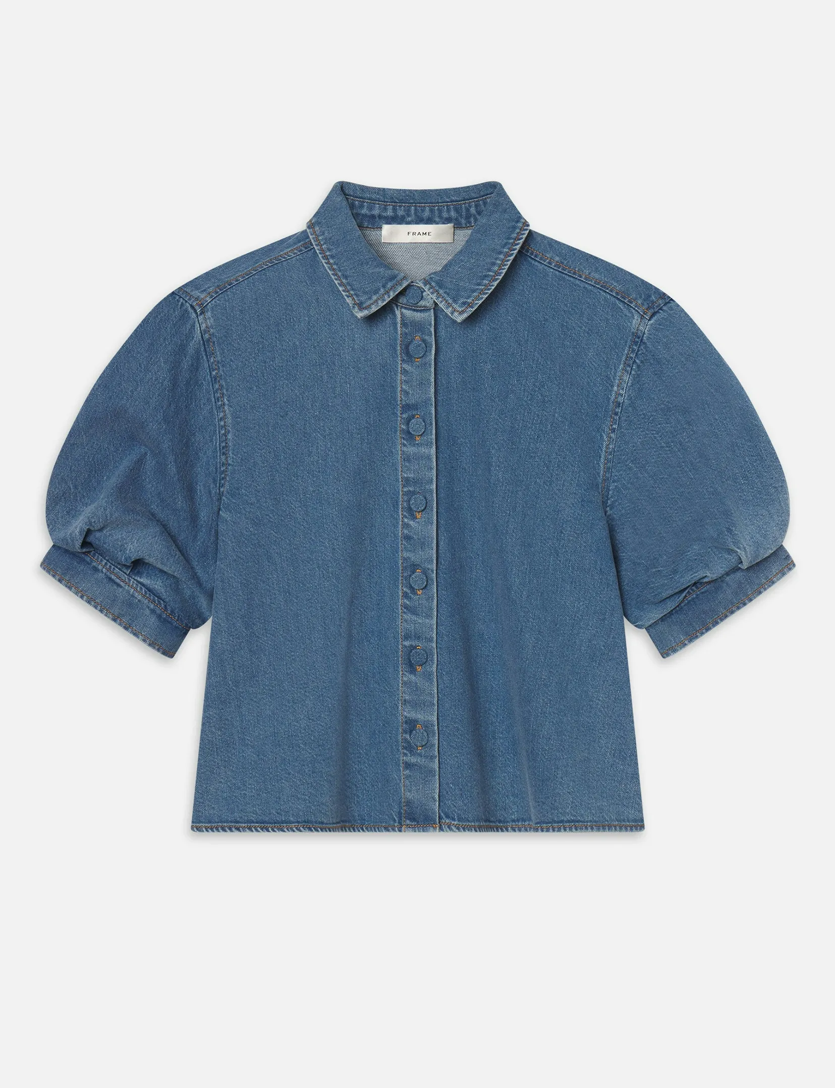 The Billow Shirt, Subtle