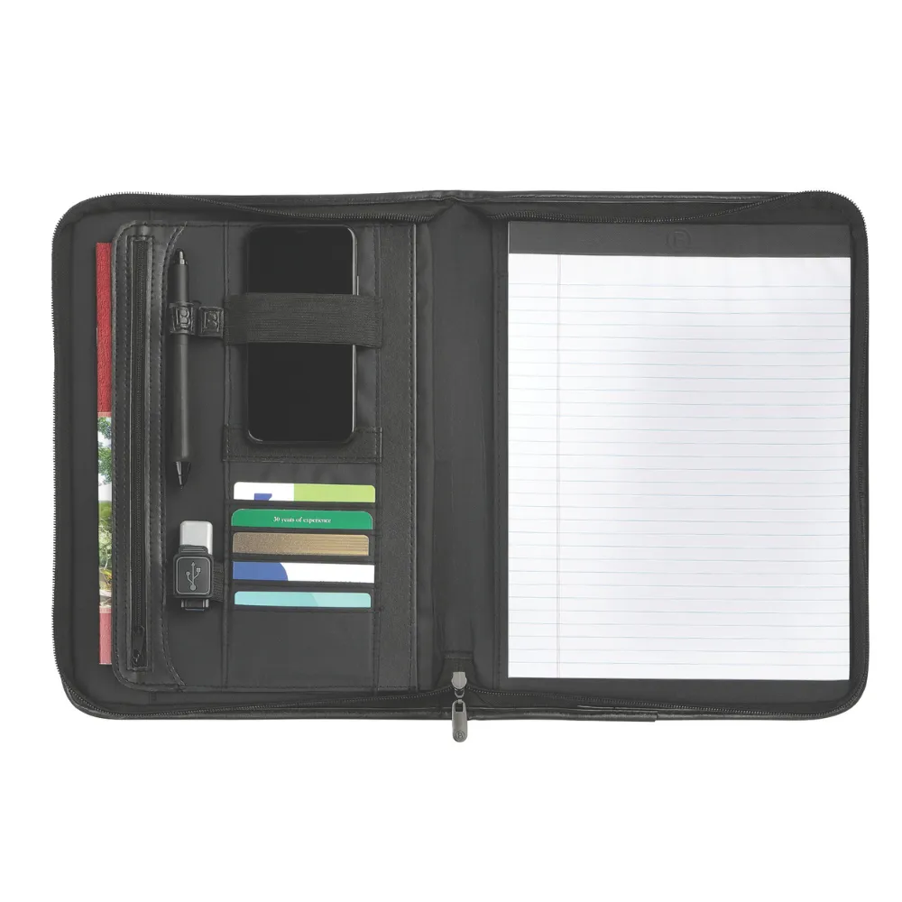 The Burke Realtor Padfolio - NEW