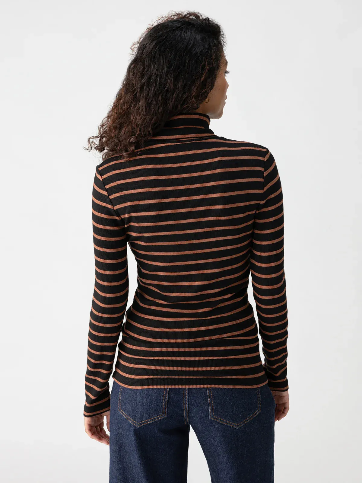 The Essentials Turtleneck