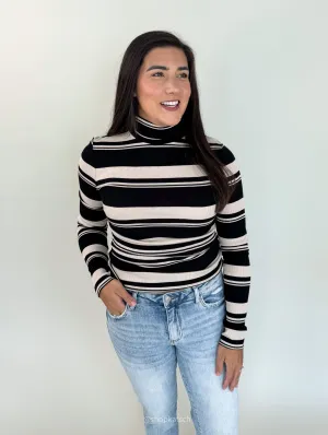 The Essentials Turtleneck