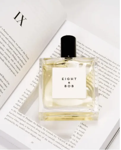 The Original 100ml Cologne
