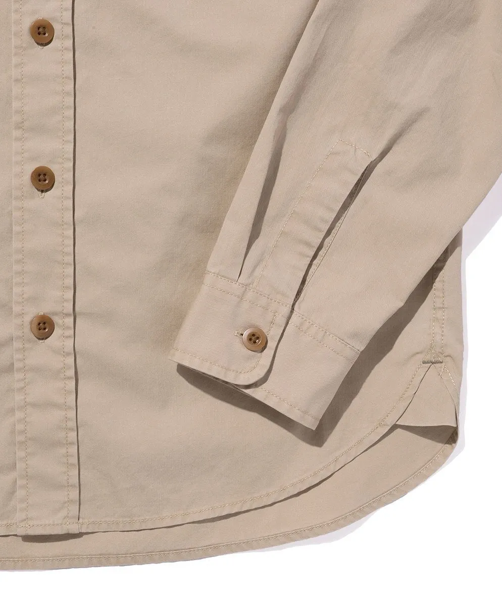 The Work Shirt - Outerworn