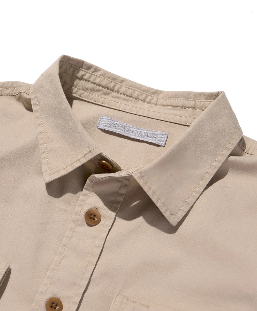The Work Shirt - Outerworn