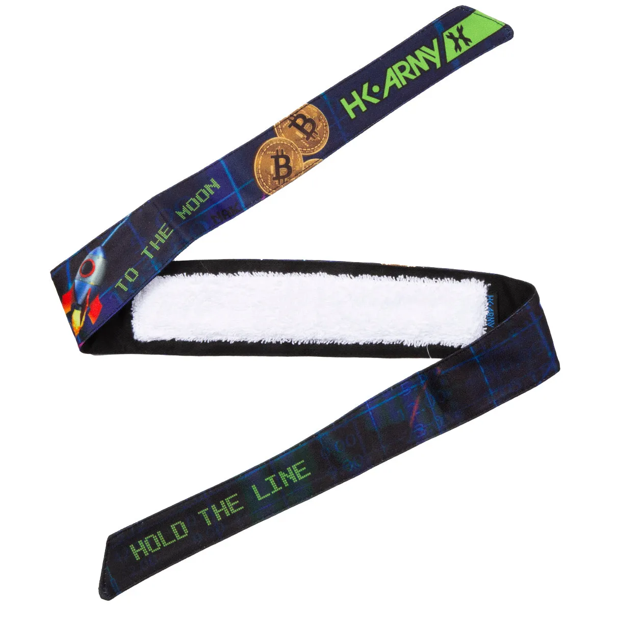To The Moon - Headband