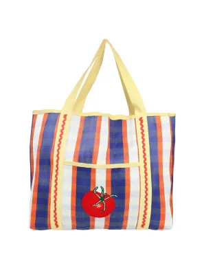 Tomato Tote Bag