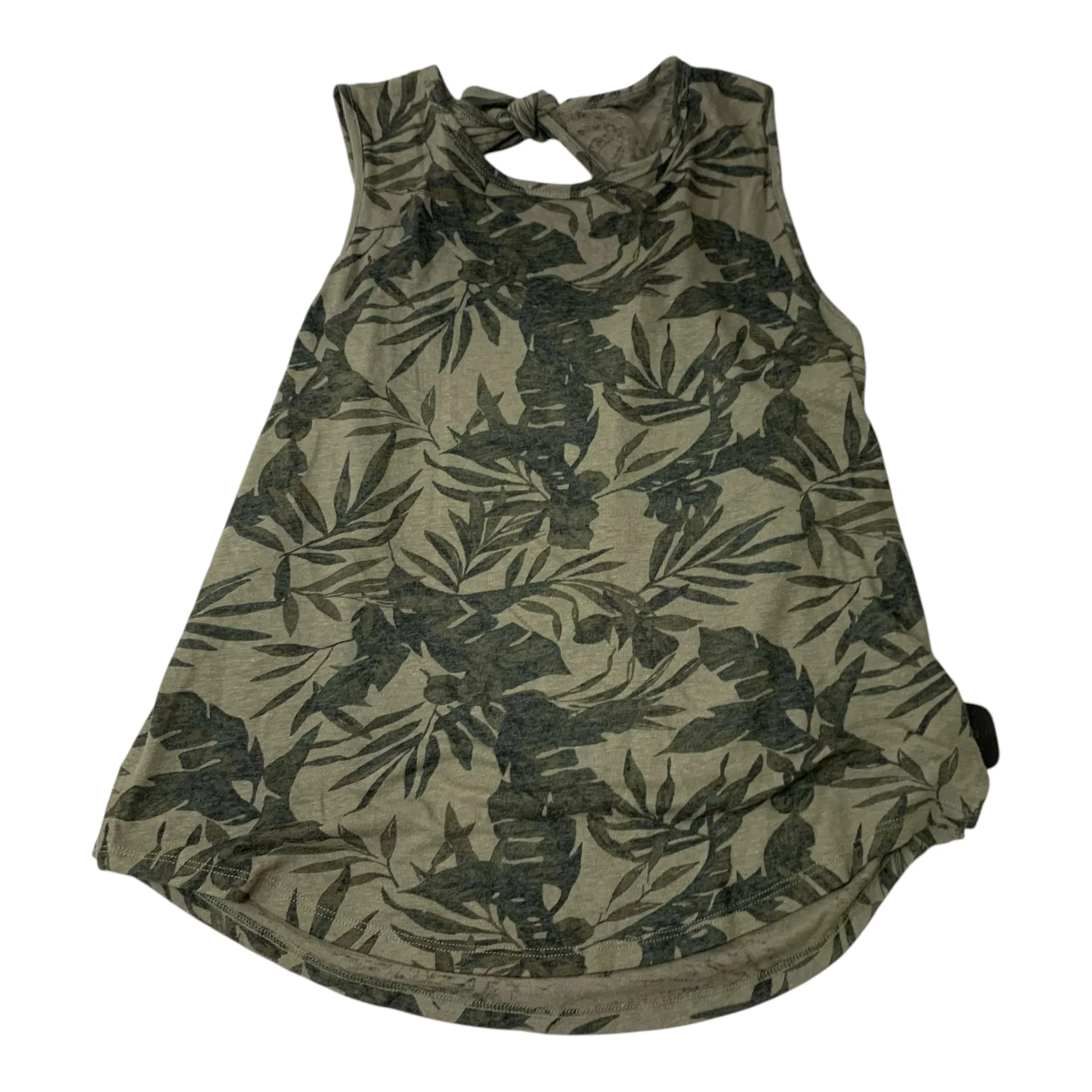 Top Sleeveless By Old Navy  Size: M