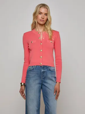 Toulouse Cardigan