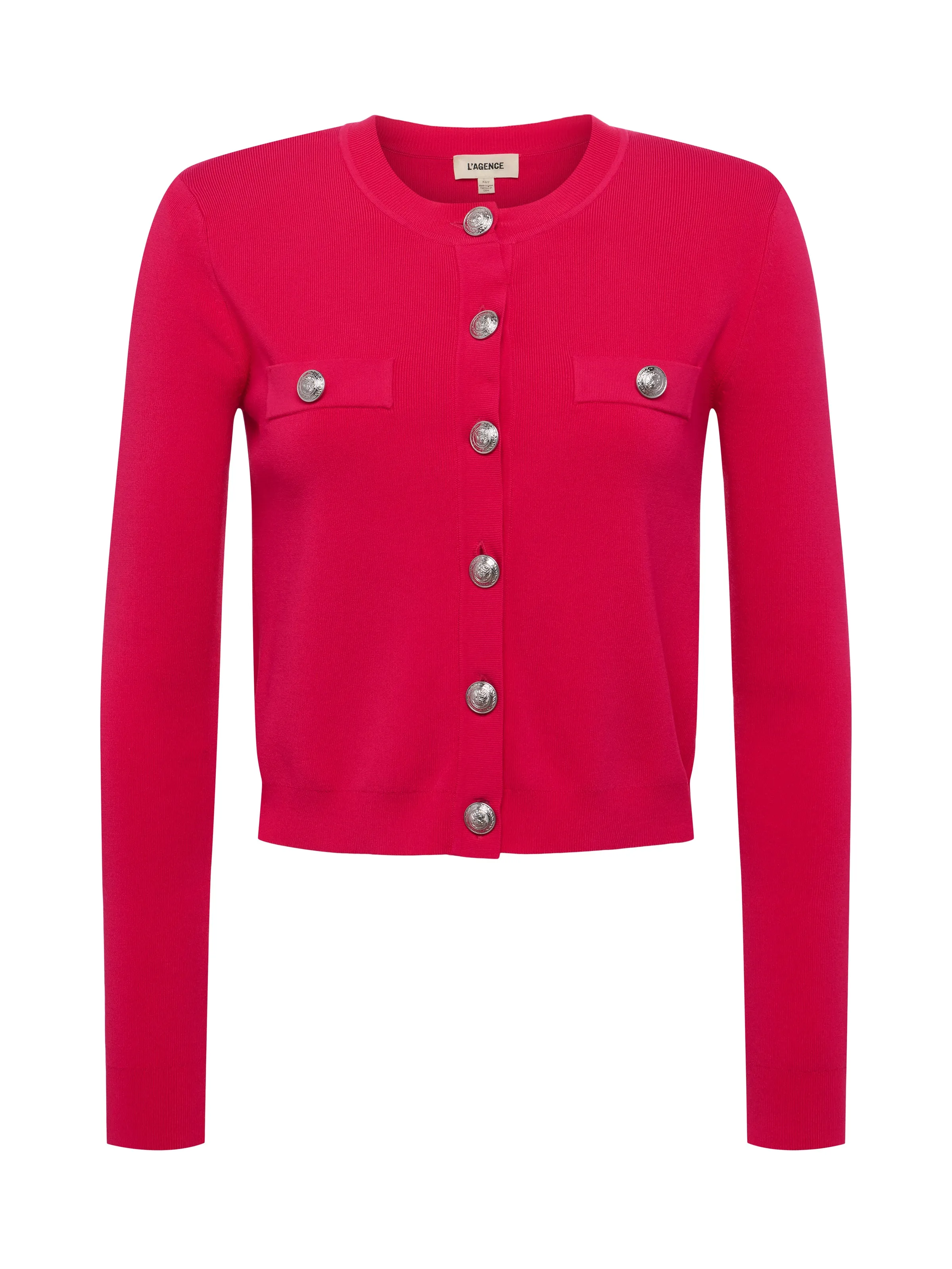 Toulouse Cardigan