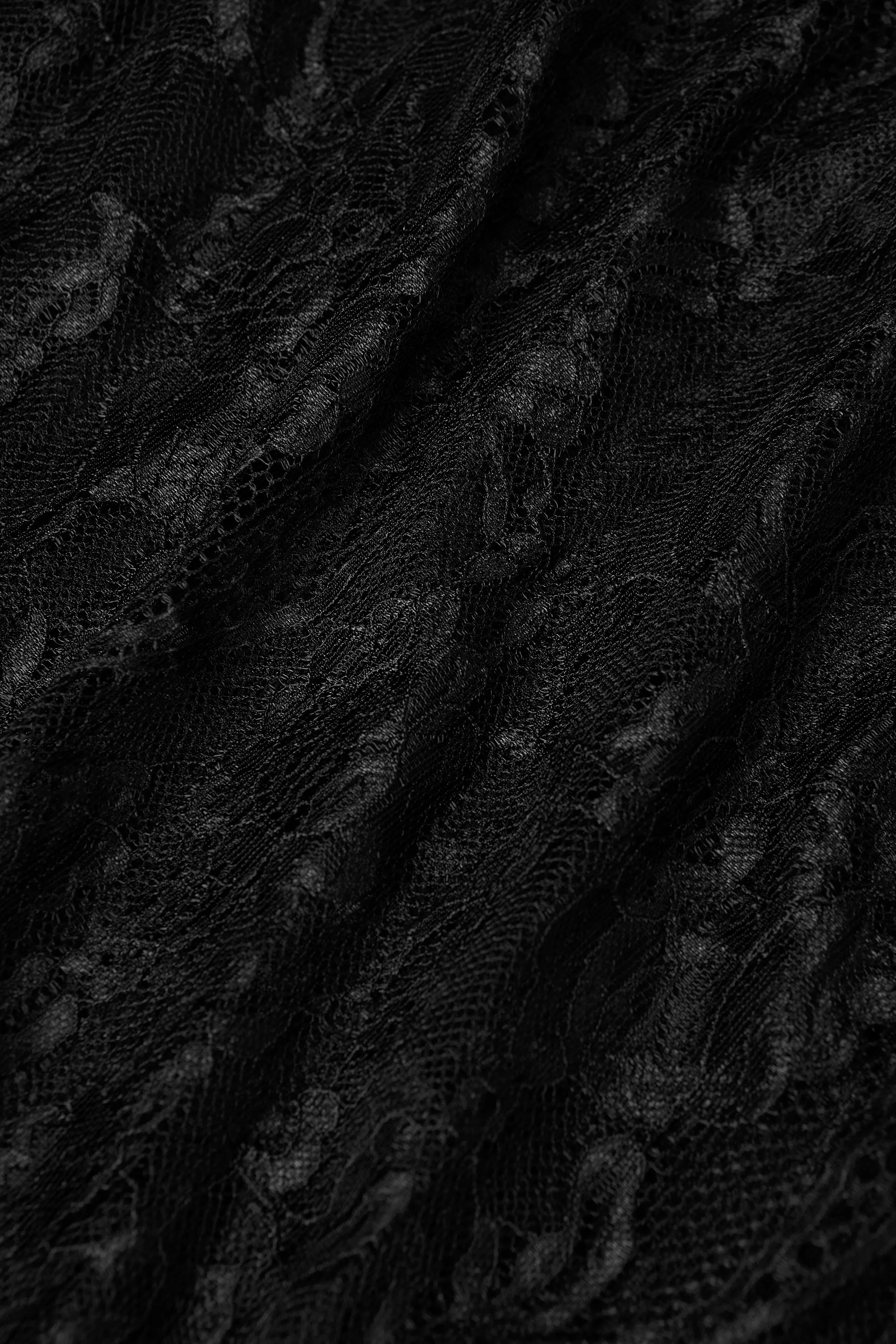 Tours Lace Top