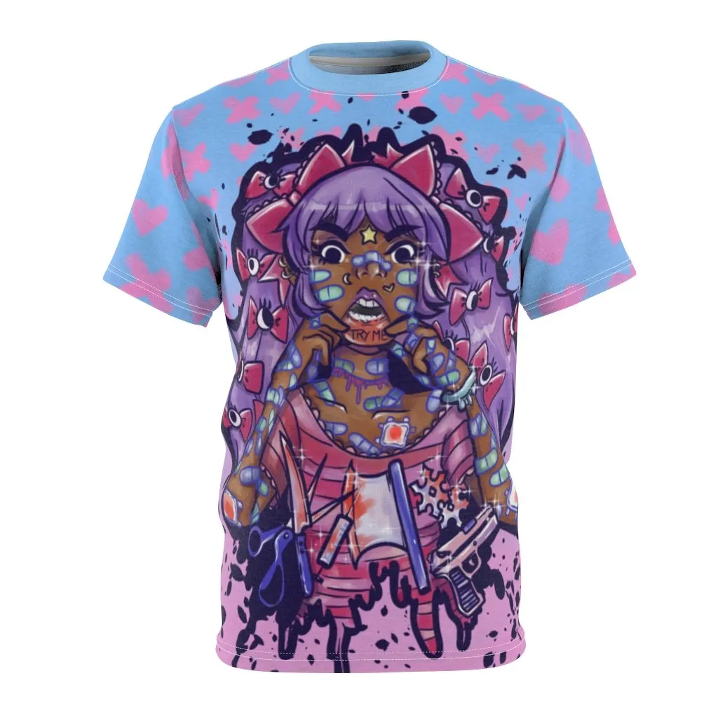 Try Me T-shirt