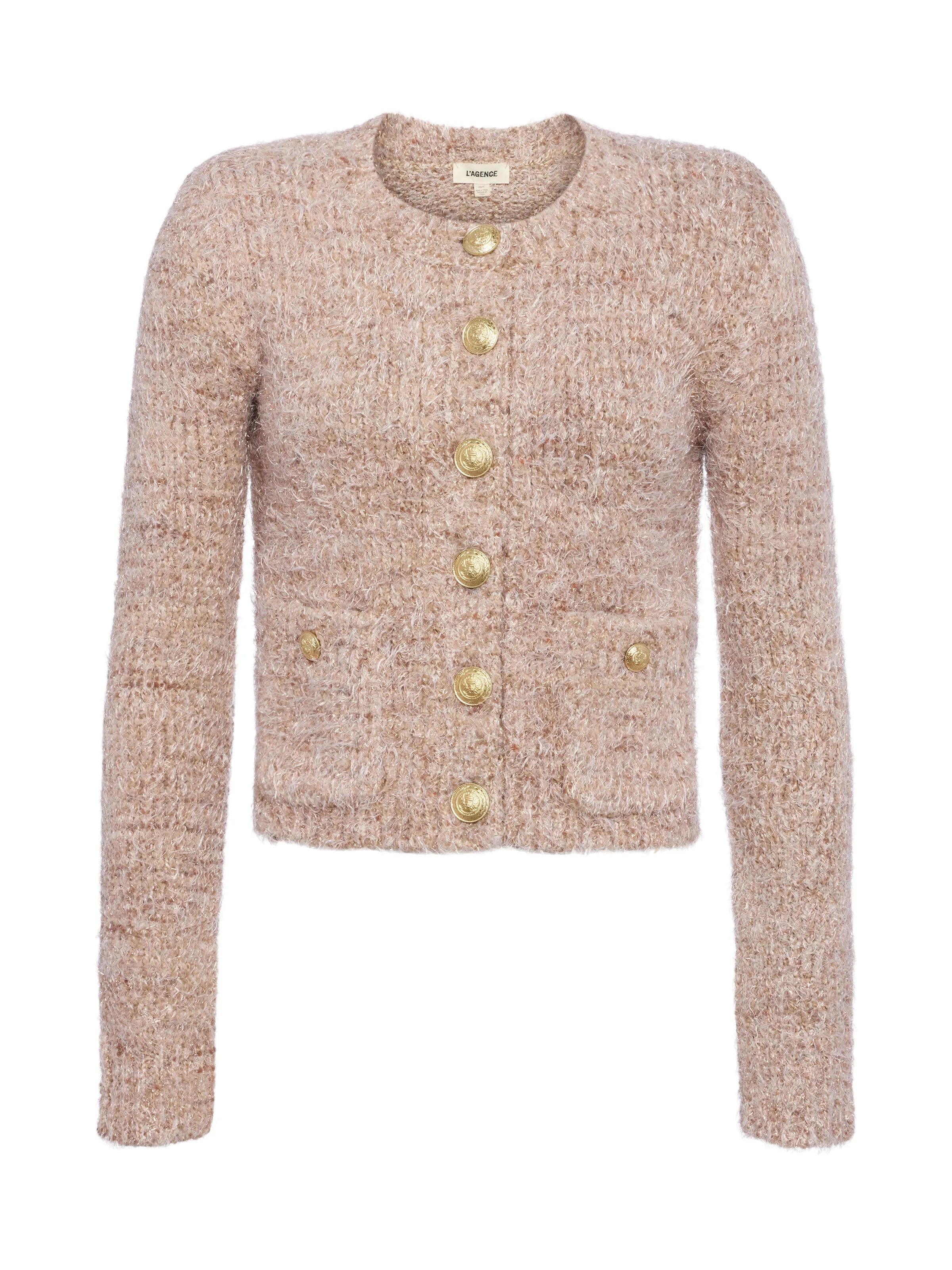 Una Cardigan