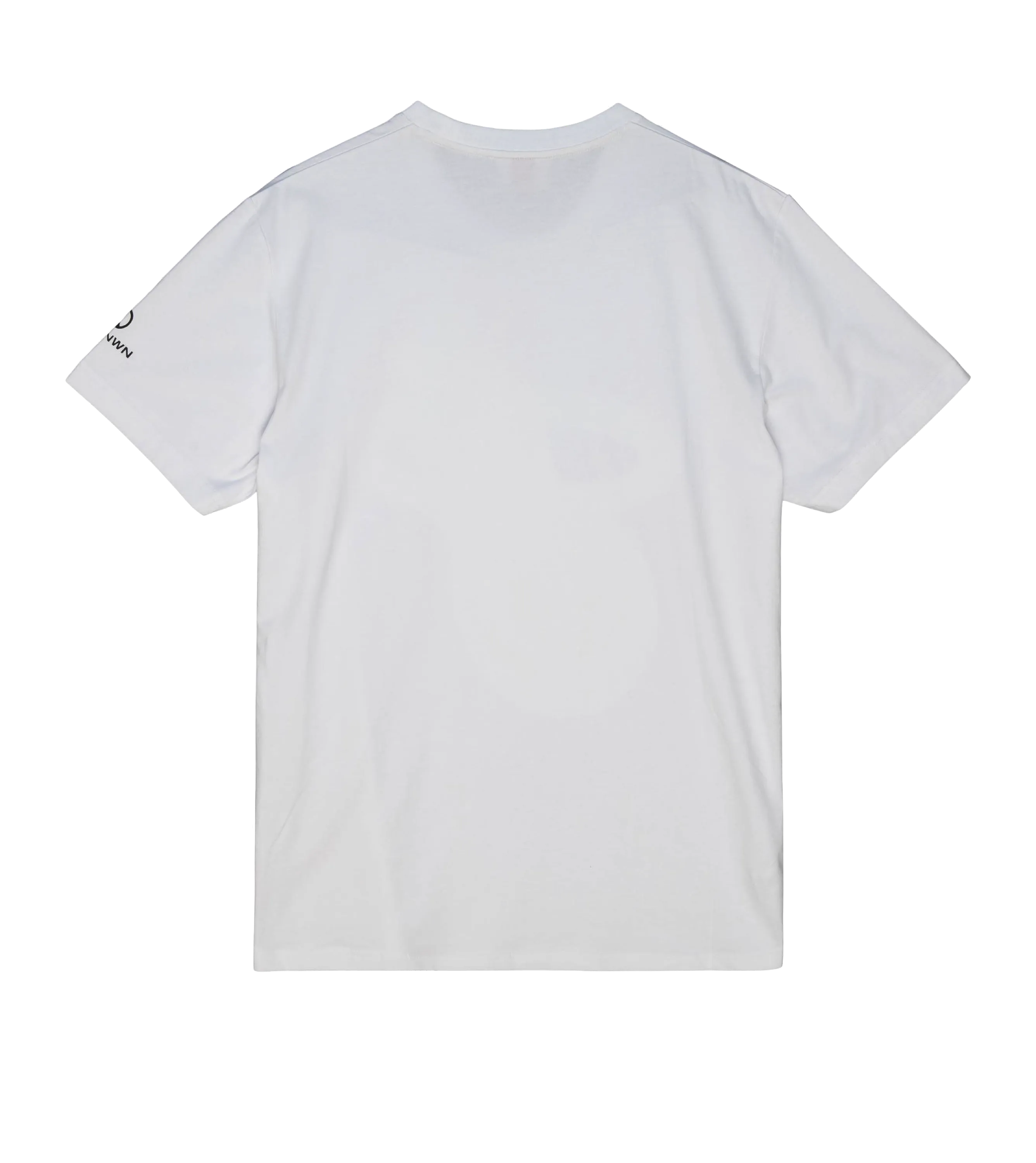 UNKNWN X Mitchell and Ness X Miami HEAT My Towns Crystal Tee