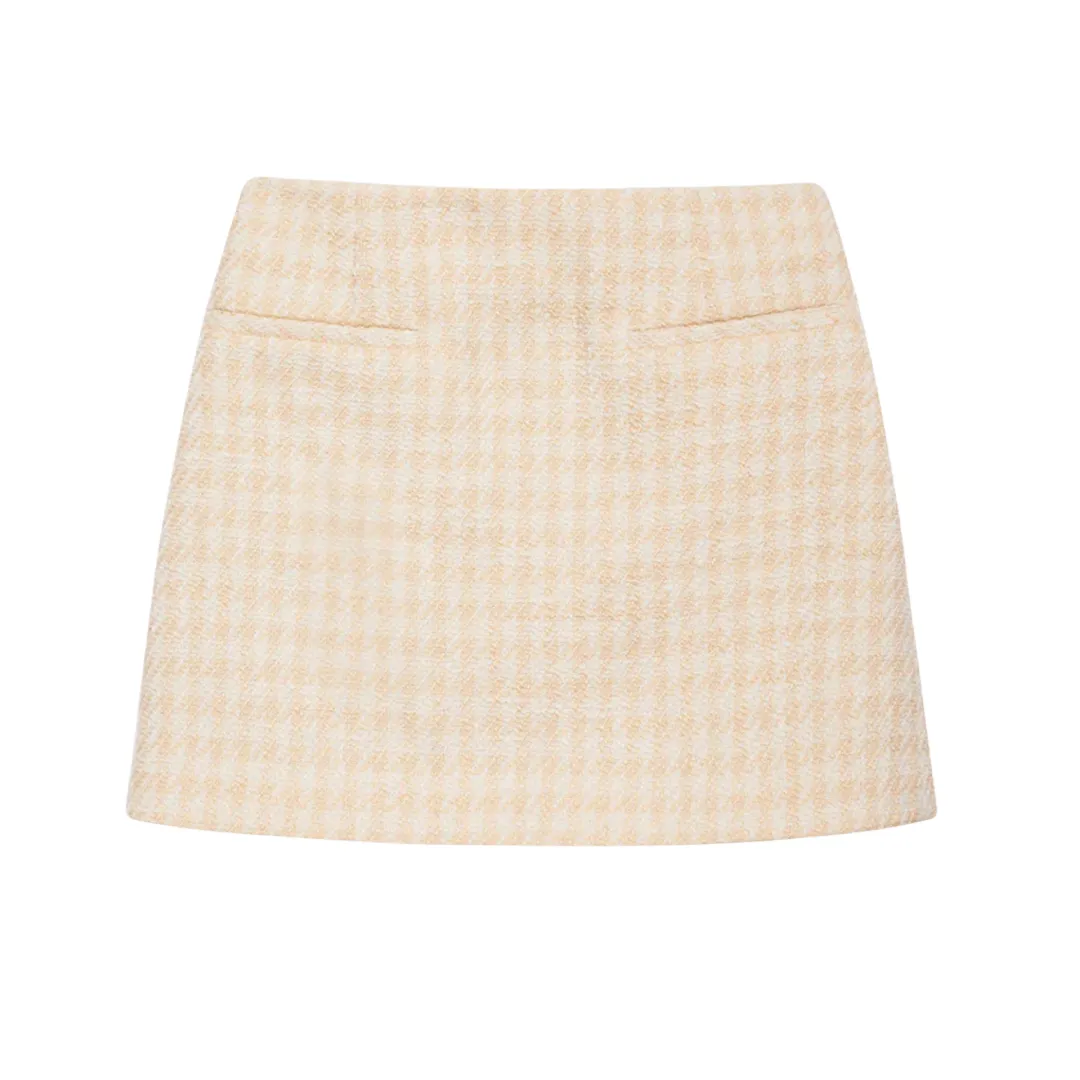 Vanessa Skirt