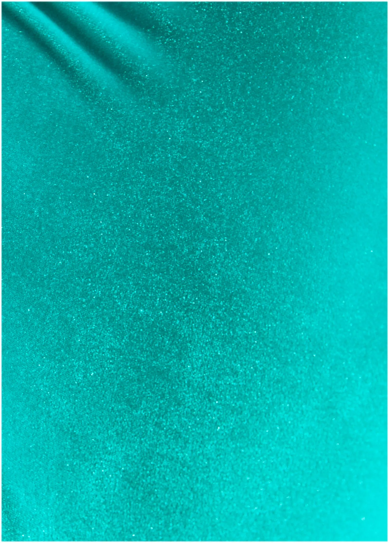 Velvet Low Back One-Piece - Teal