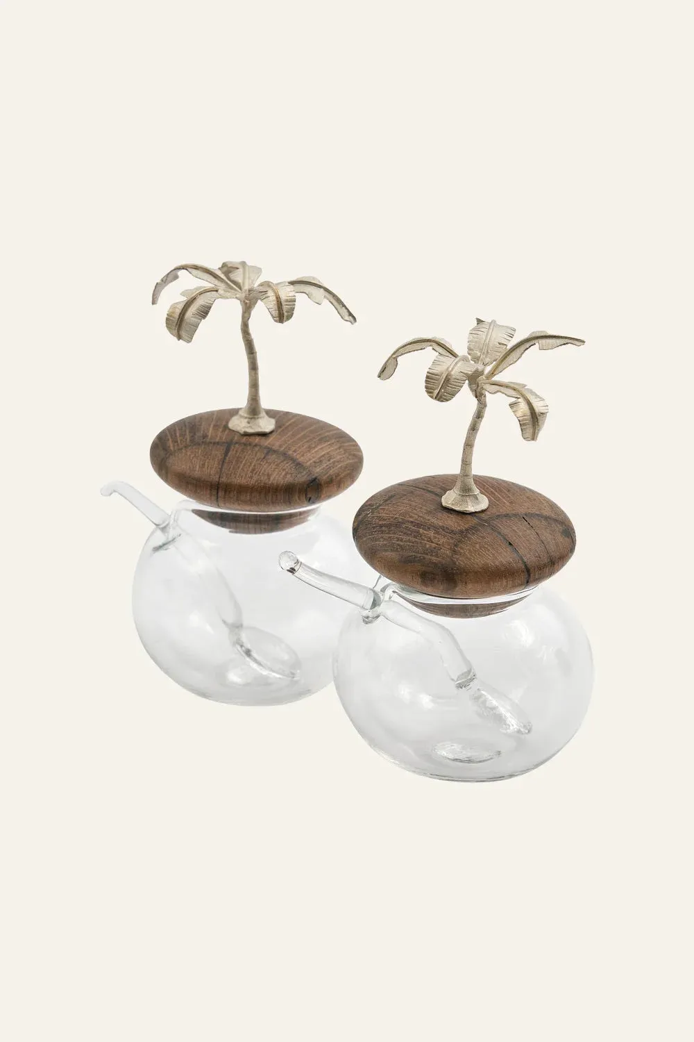 Vichada Salt & Pepper Set of 2