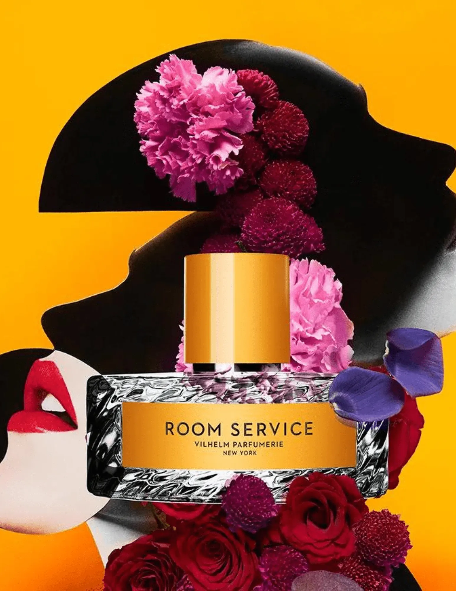 Vilhelm Parfumerie Room Service Eau de Parfum 3.4 fl oz.