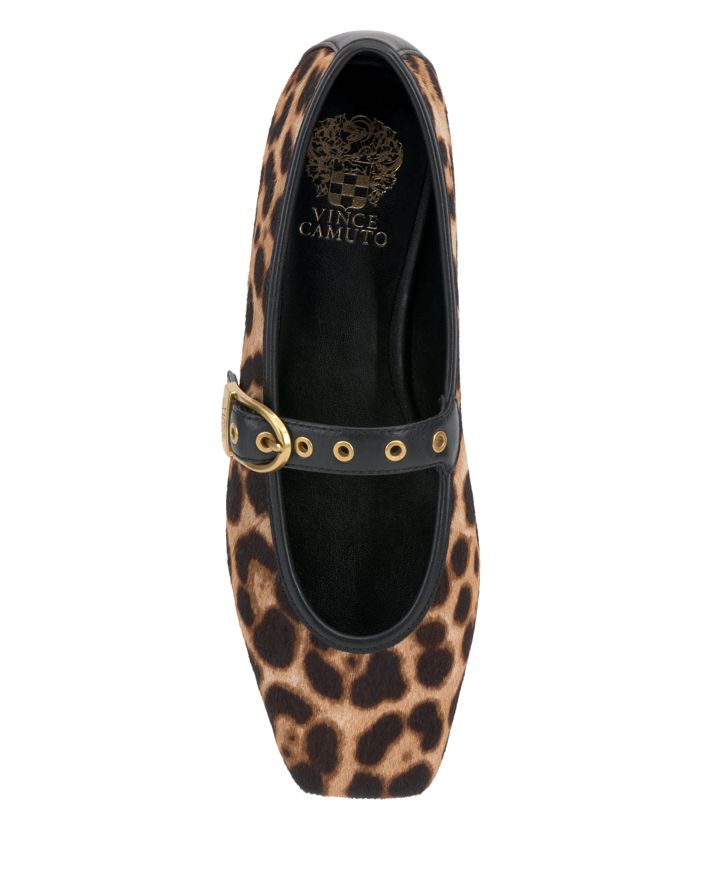 Vinica Mary Jane Flat