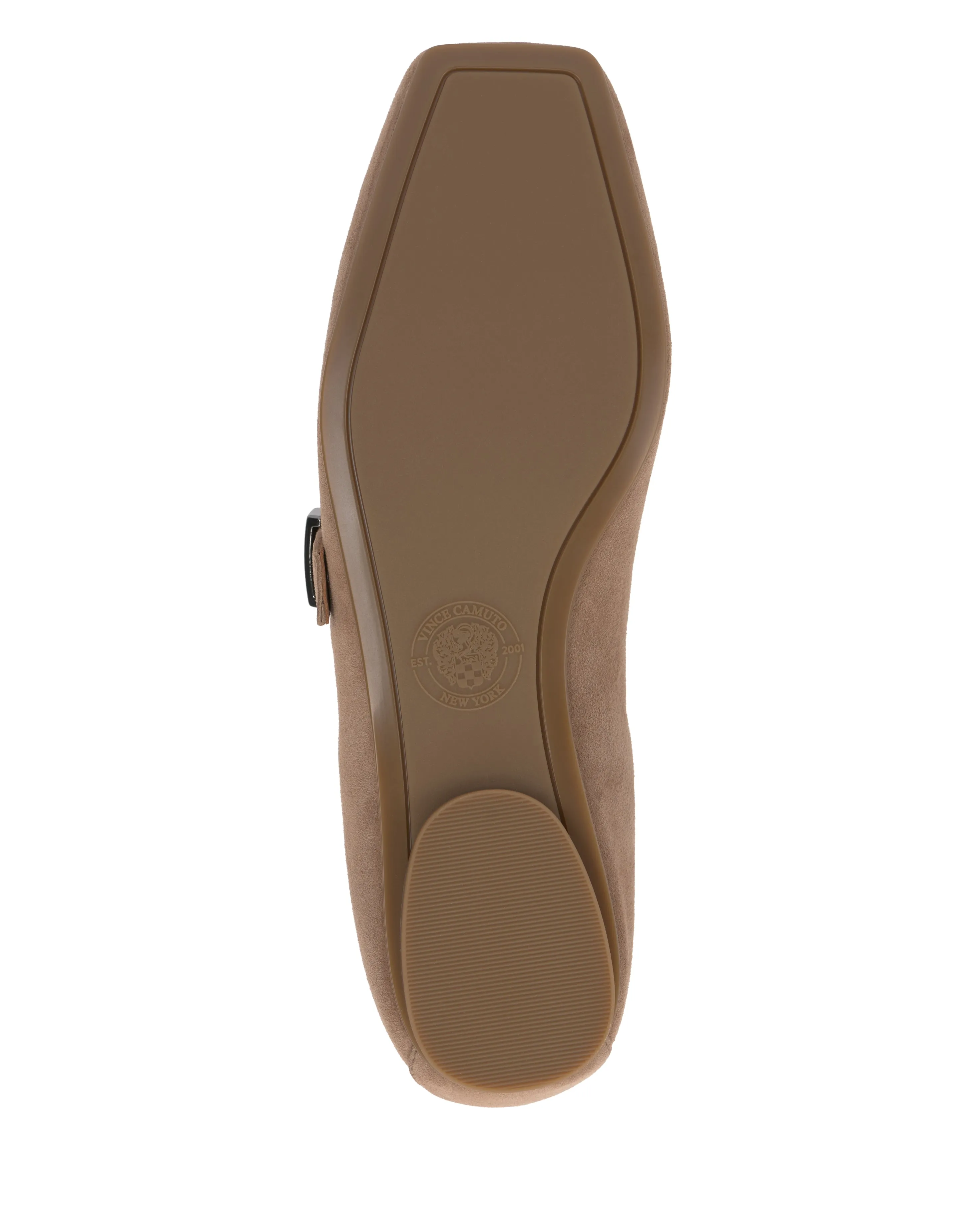 Vinica Mary Jane Flat