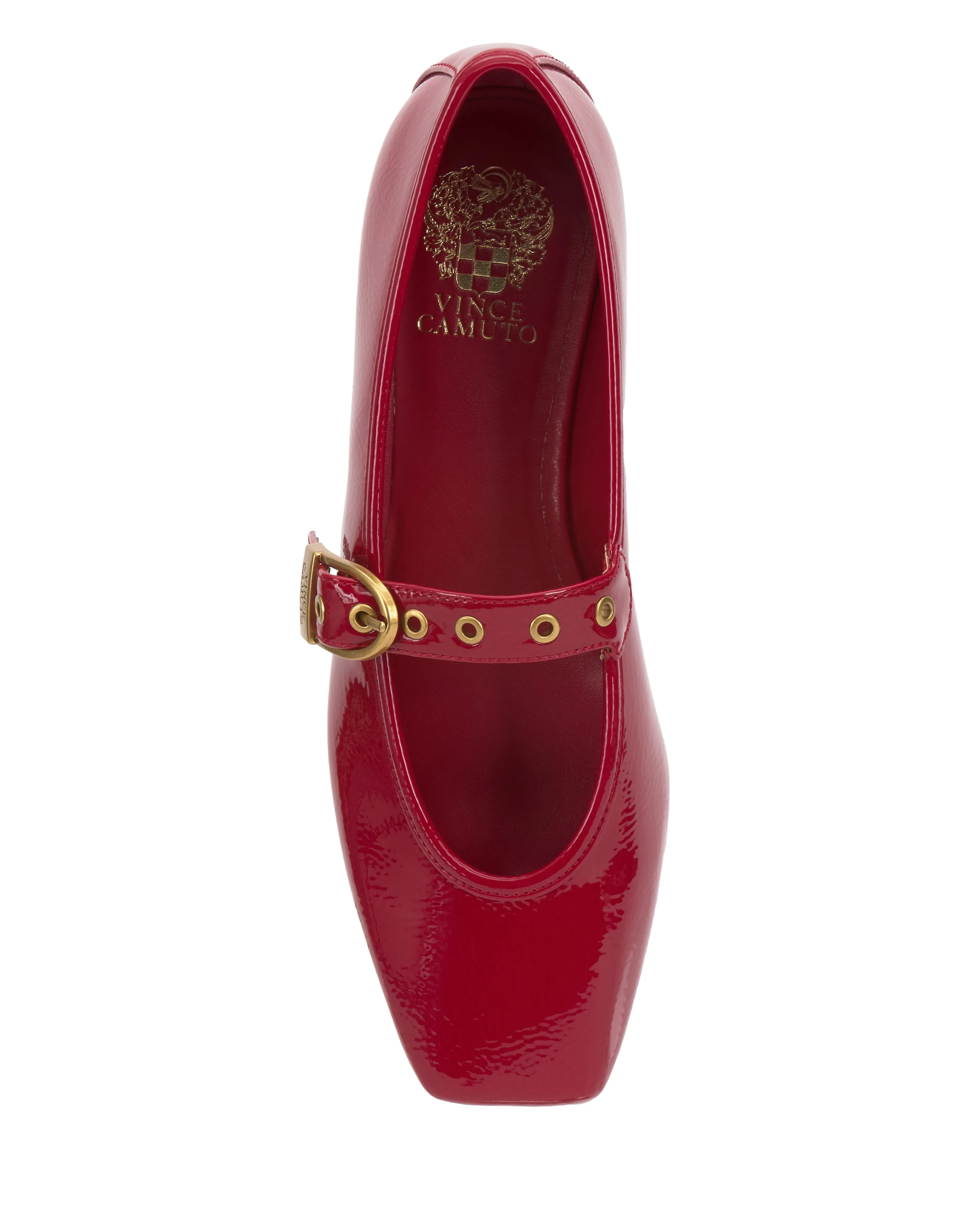 Vinica Mary Jane Flat
