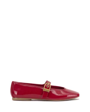 Vinica Mary Jane Flat