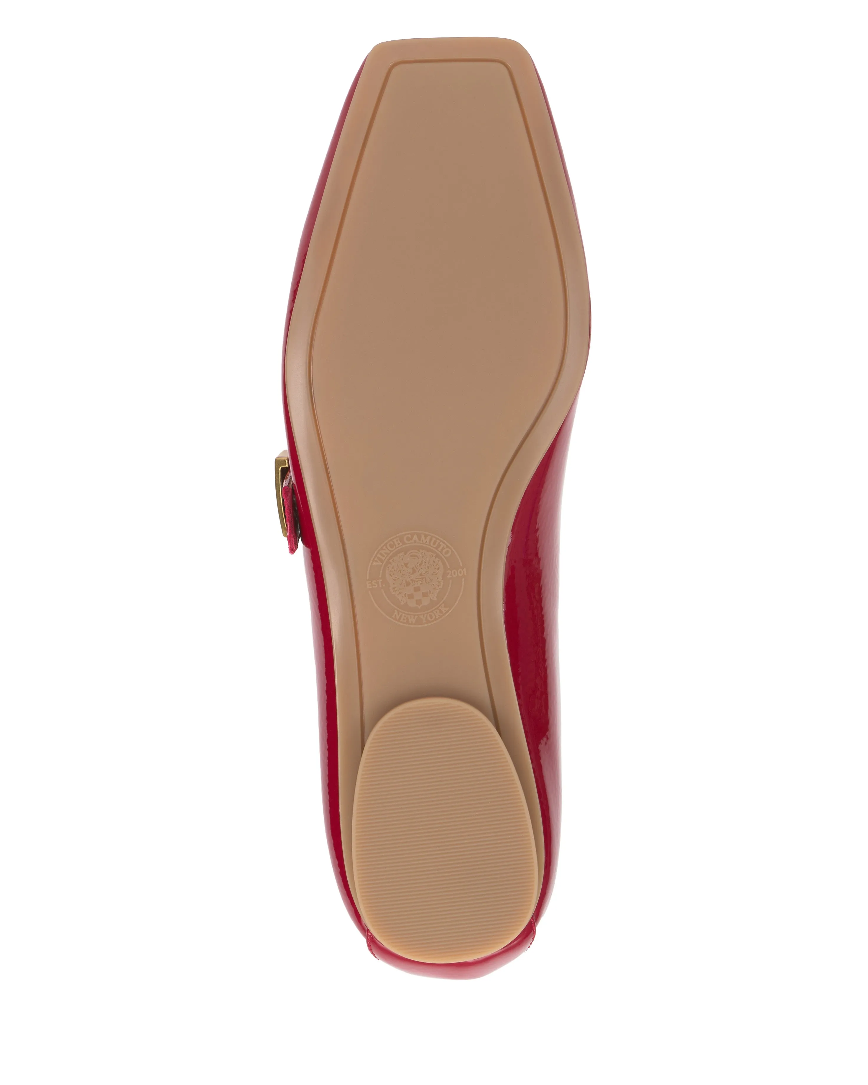 Vinica Mary Jane Flat