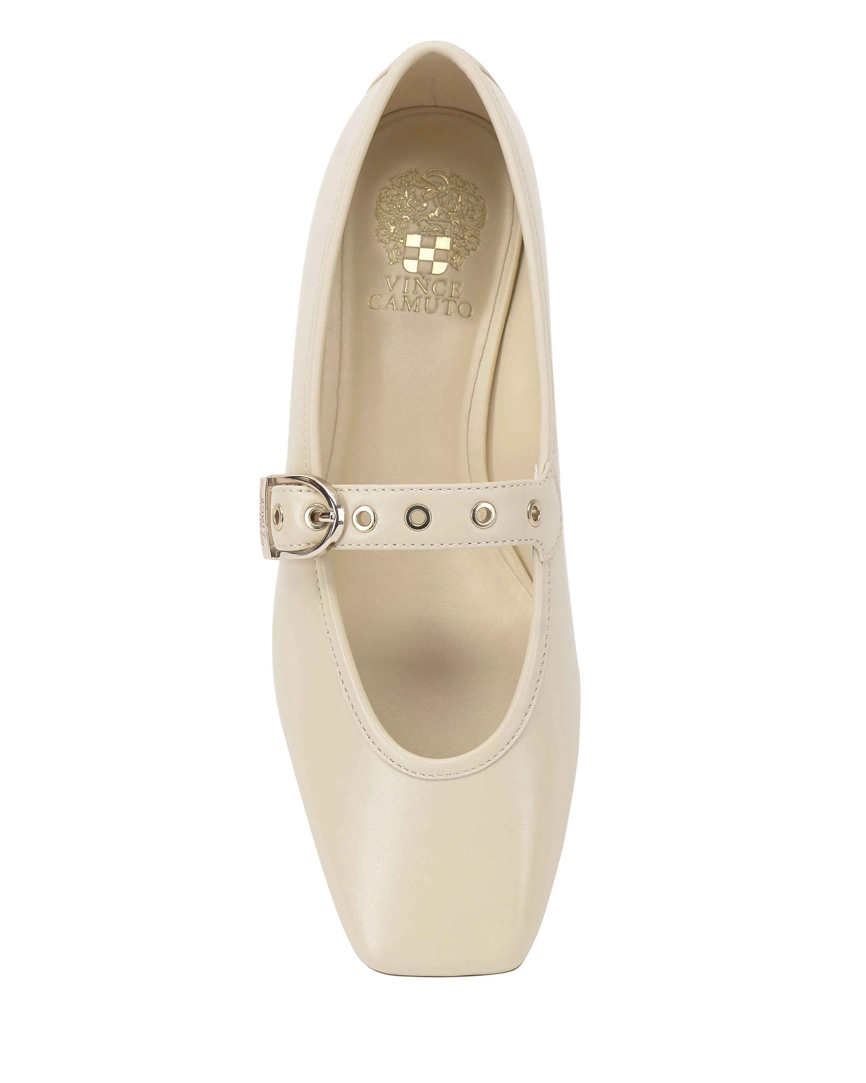 Vinica Mary Jane Flat