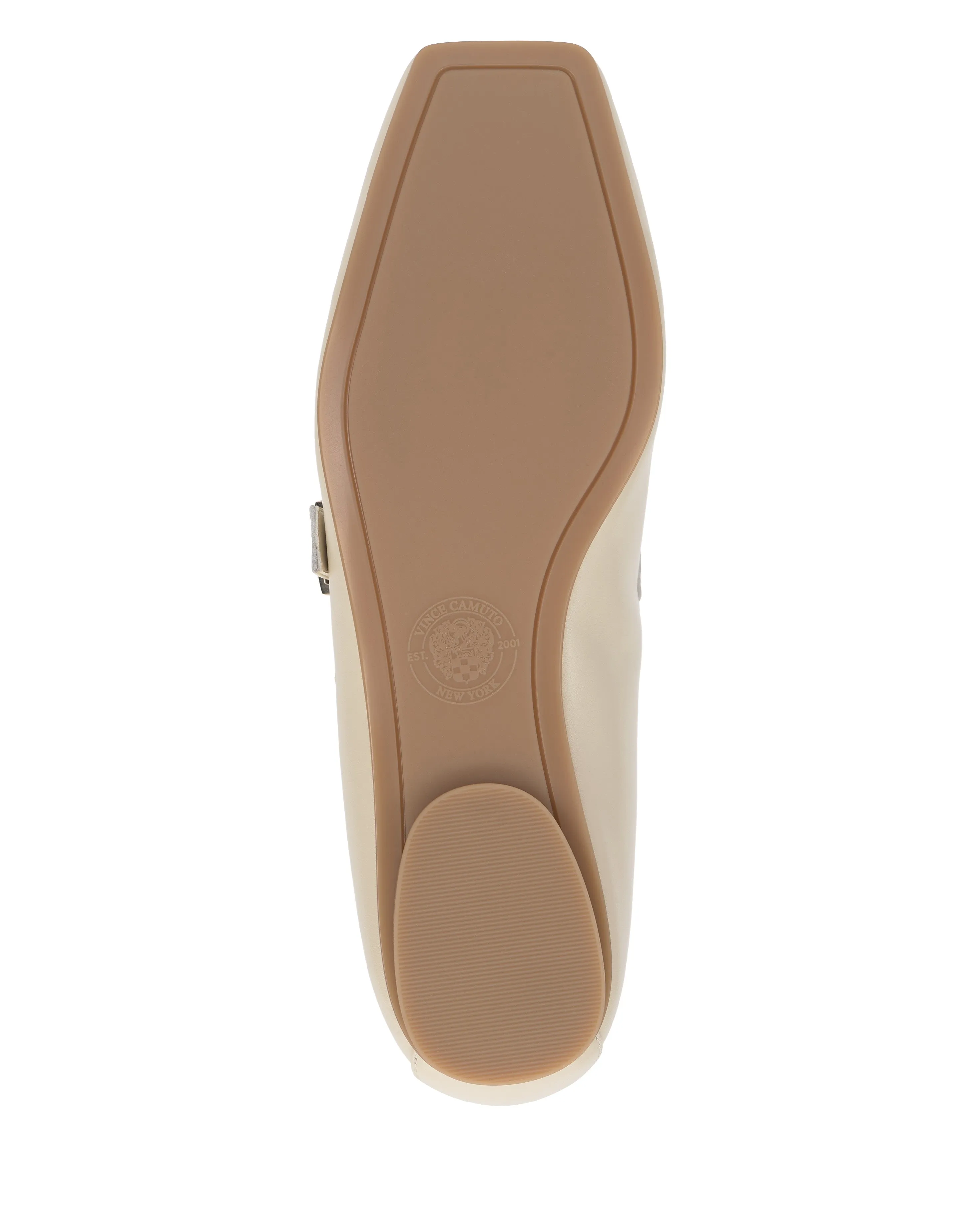 Vinica Mary Jane Flat