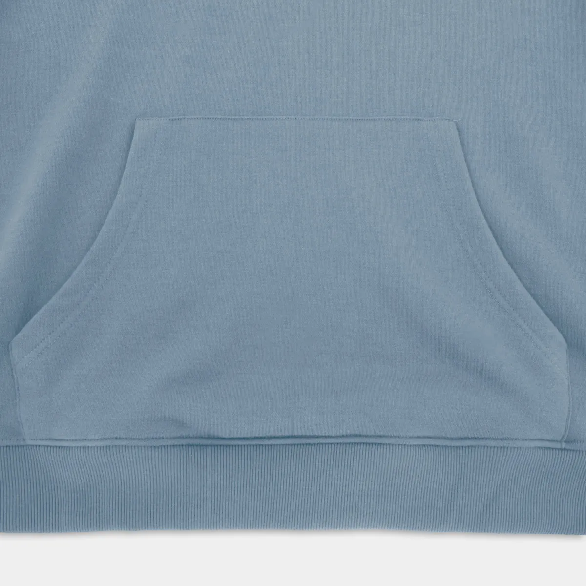 Whale Berry Oversized Hoodie