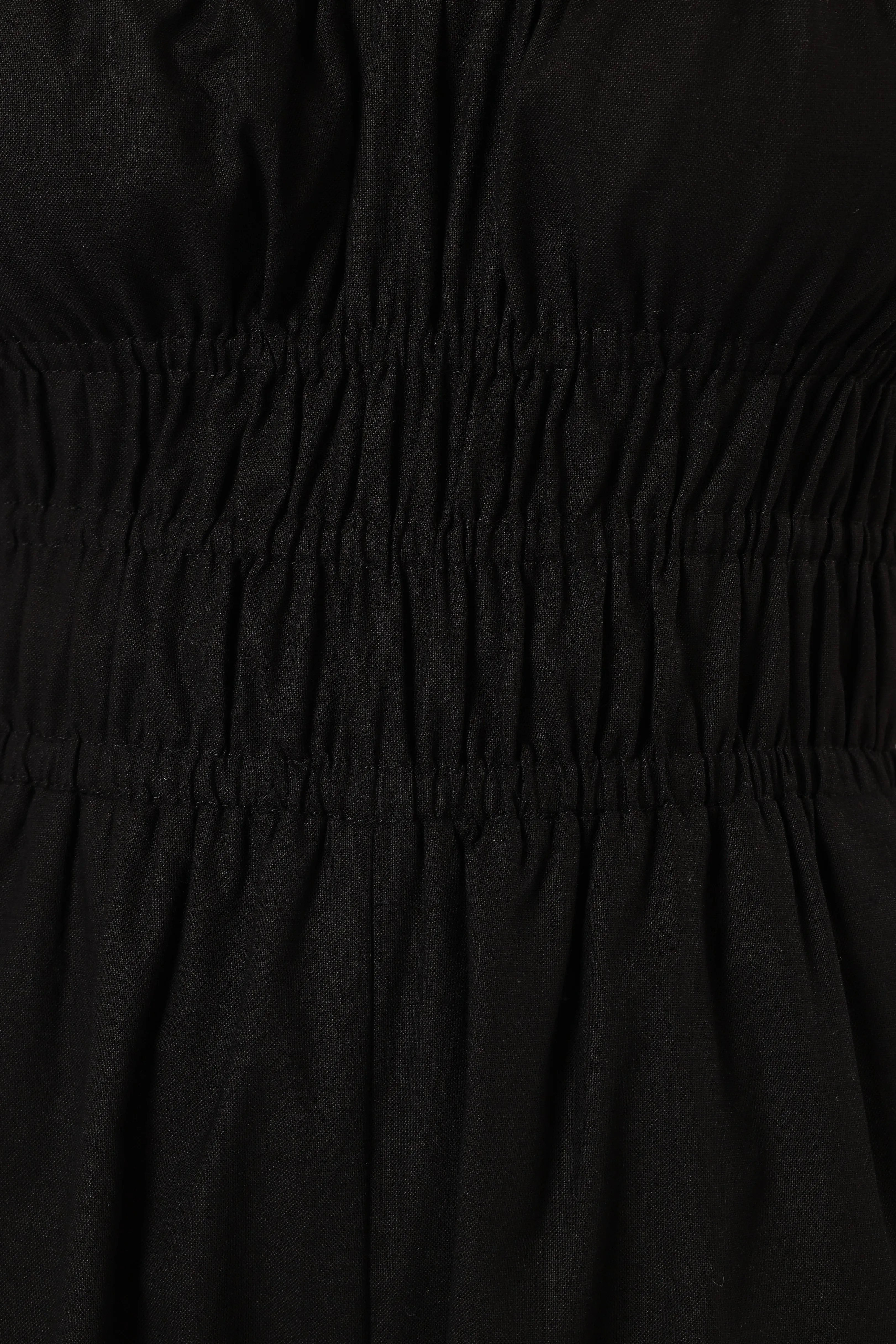 Williams Jumpsuit - Black