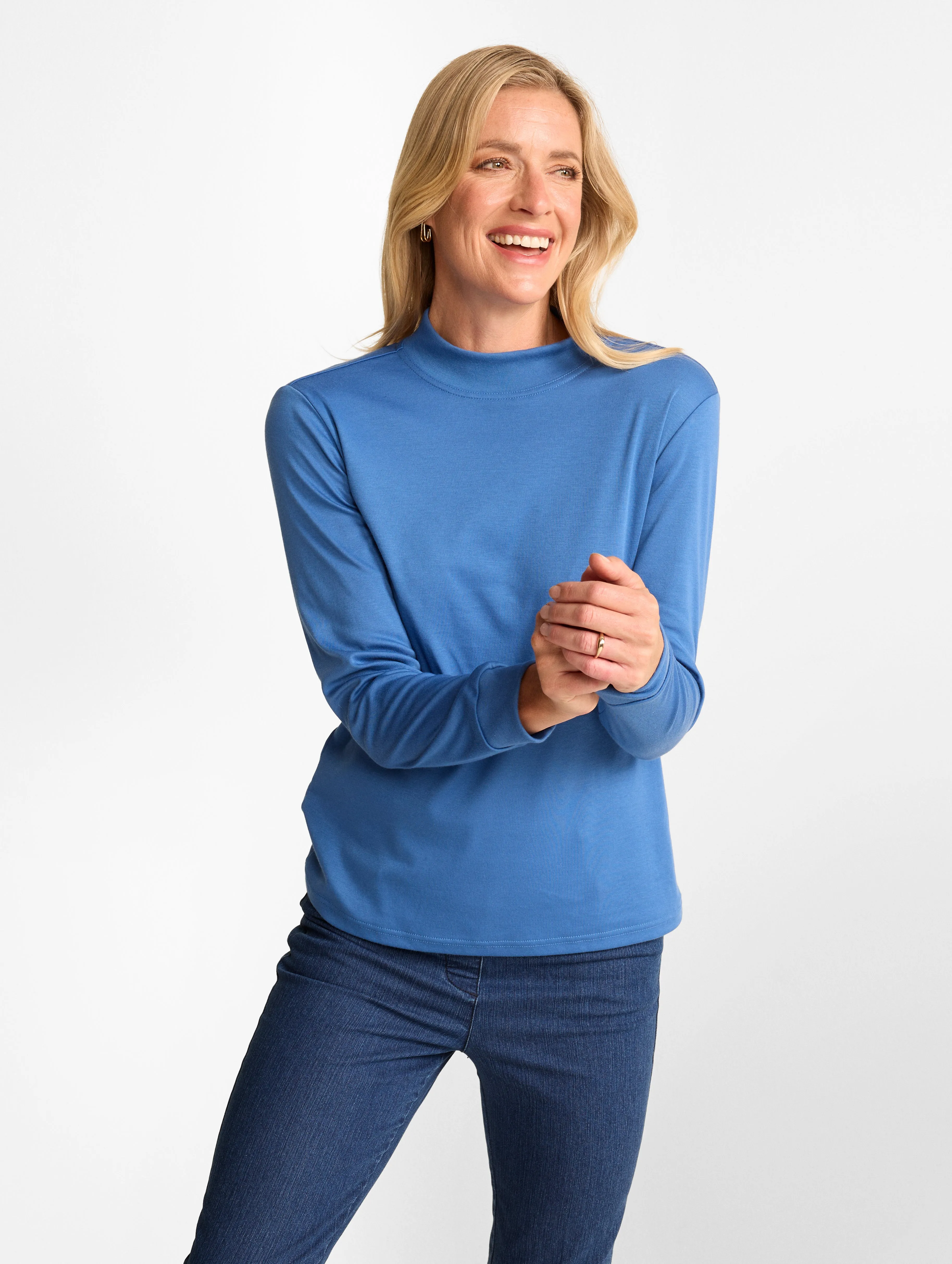 Winterlock Skivvy