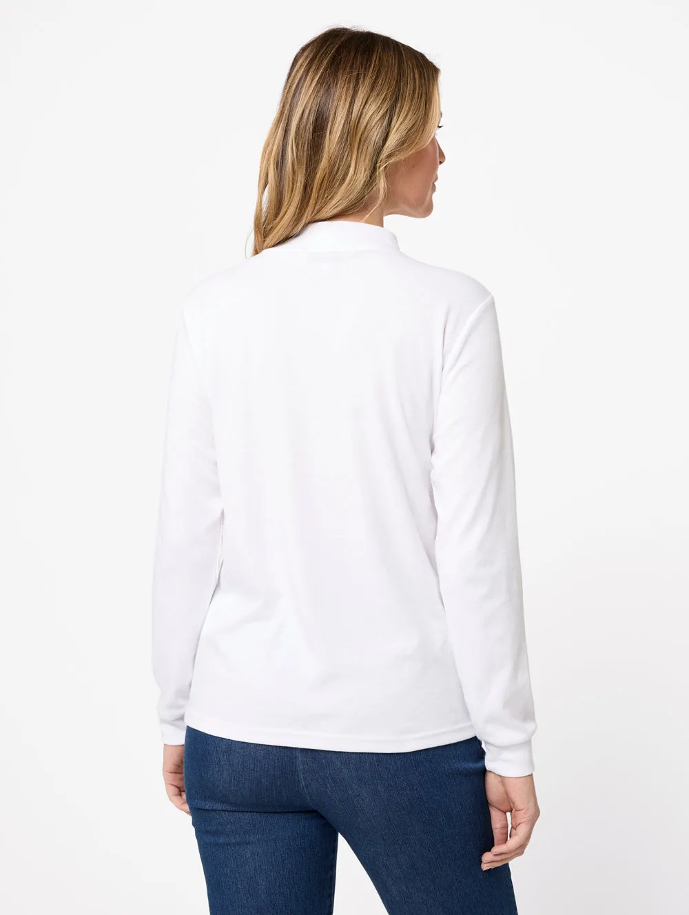 Winterlock Skivvy